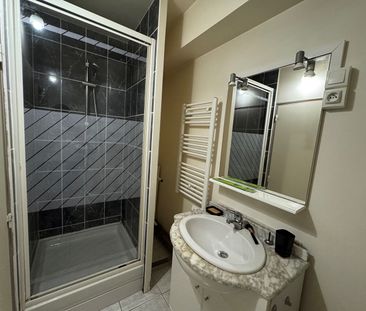Location Appartement 2 pièces 22m² - Photo 6