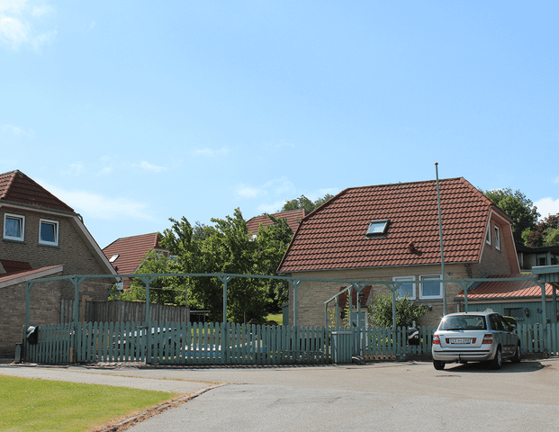 Købkesvej 1-15 og Bakkegårdsvej 60-74 - Photo 1