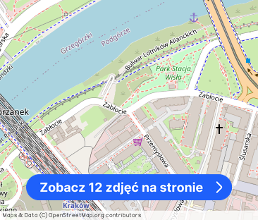 Garden Residence · designerski apartament · klima · garaż · siłownia - Zdjęcie 1