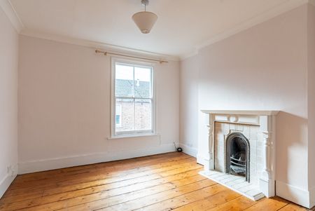 2 bedroom mid terraced house to rent, Available unfurnished from 15/11/2024 - Photo 5