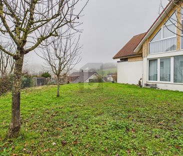 HIGH STANDARD WITH VERY LARGE GARDEN - Photo 5