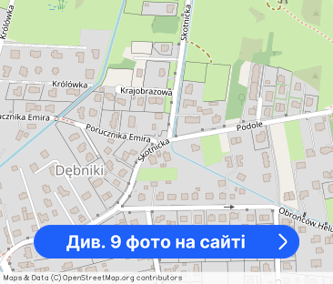 Nowe komfortowe, umeblowane, od właściciela, bez prowizji pet friendly - Фото 1