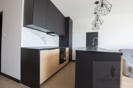 Reda City kawalerka , basen, restauracja, siłownia - Zdjęcie 4