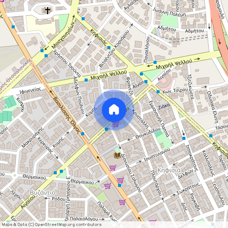 Χαριλάου (Θεσσαλονίκη - Δήμος)