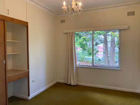 1950's Cottage on double block, walk to town - Photo 5