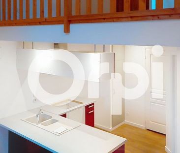 Appartement à louer 3 pièces • Chalon-sur-Saône - Photo 6