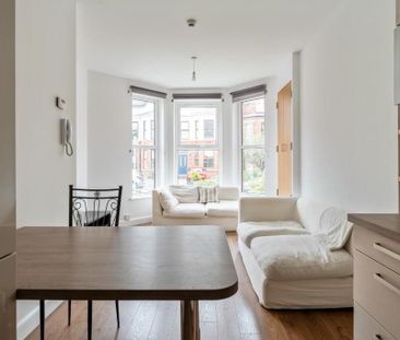 Apt 1, 89 Malone Avenue, Belfast, BT9 6EN - Photo 1