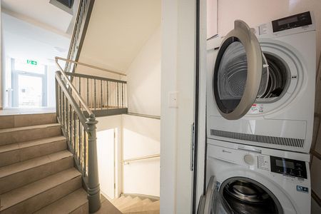 Moderne Studentenwohnung im Herzen der Stadt - Foto 5