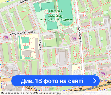 Na wynajem 3 pokojowe mieszkanie po remoncie - Фото 1