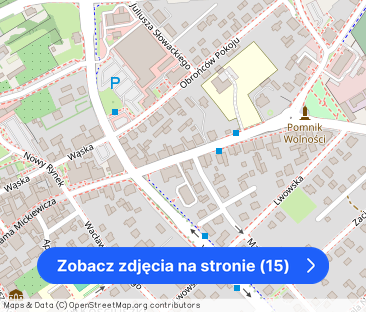 Mieszkanie do wynajęcia, 43 m², 1 pokój Mielec – zdjęcie 1