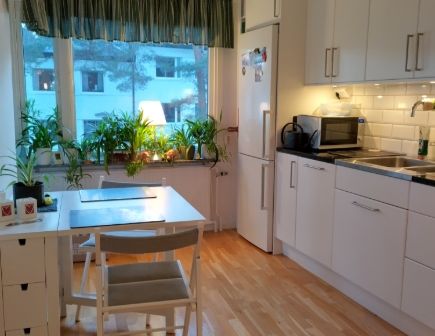 Johannelundsvägen 31 - Photo 1