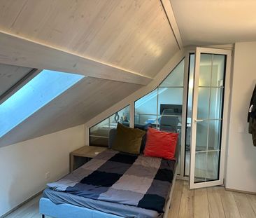 2.5 Zimmer, 64 m², 3. Stock - Photo 4