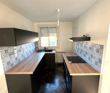 Location Appartement 3 pièces 60m² MARSEILLE 9ème - Photo 1