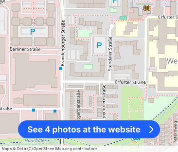 Gepflegte 2-Zimmer-Wohnung in Ratingen West! - Photo 1