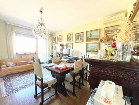 Trilocale in Via Valsesia, Milano - Photo 4