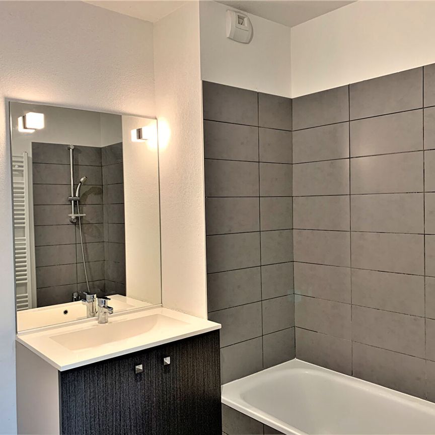 Appartement 3 pièces - Photo 1