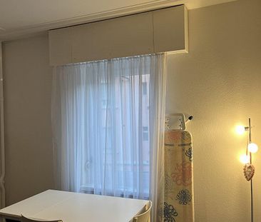 Moderne Studenten-Wohnung im Herzen von St. Gallen - Foto 2