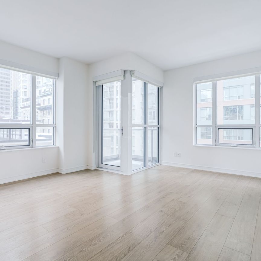For Lease - 88 Scott Street Unit# 1203, Toronto, Ontario - Photo 1