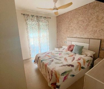 Piso de alquiler en Calle Jesús de Perceval, Aguadulce Norte - Photo 5