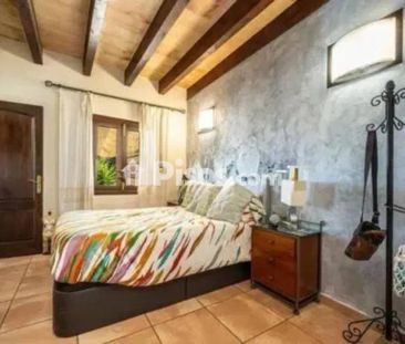 Casa rústica en alquiler en Manacor - Photo 6