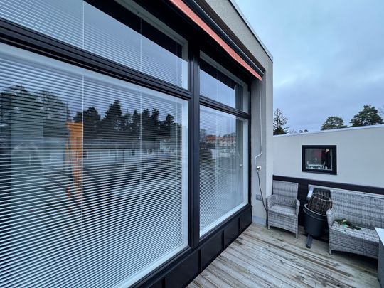 Astrakangatan, Hässelby - Foto 1