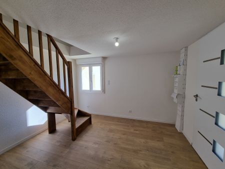 Maison individuelle - Photo 4