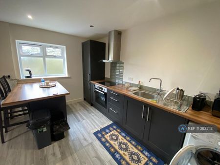 1 bedroom flat to rent - Photo 4