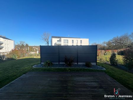 Location Maison 5 pièces 88m² - Photo 4