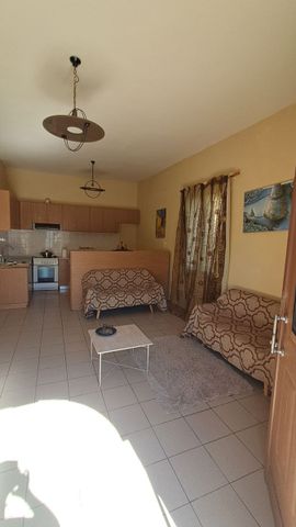Μεζονέτα για ενοικίαση - Βάμος, - Photo 3