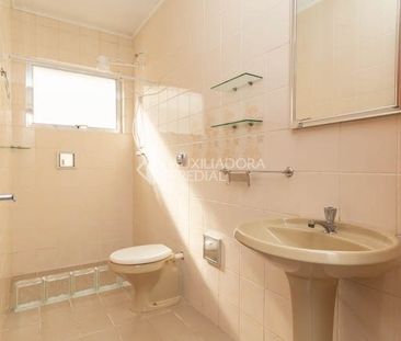 Apartamento com 1 quarto e 35m² para alugar em Menino Deus, Porto A... - Foto 6