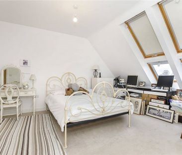 Stylish and contemporary three bedroom, two bathroom property in th... - Photo 5