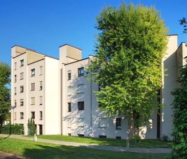 Grosszügige Wohnung mit eigener Waschmaschine - Photo 6
