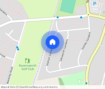 Seaham Gardens, Gateshead, NE9 - Photo 1