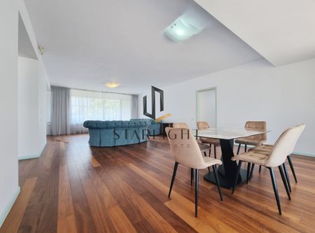 Kiseleff Residence | Rent modern design 2-bedroom condo - Fotografie 3