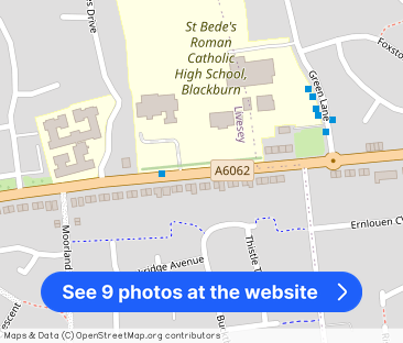 Livesey Branch Road, Blackburn - Photo 1