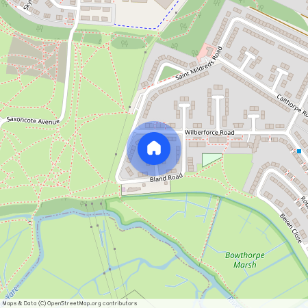 Cresswell Close, Norwich, NR5