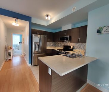 For Lease - 2420 Baronwood Drive Unit# 19-02, Oakville, Ontario - Photo 2