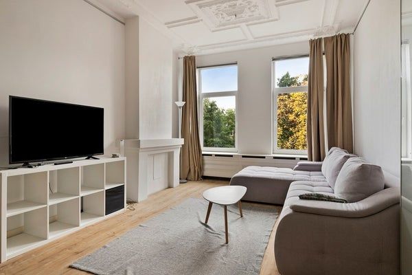 Te huur: Appartement Spoorsingel in Rotterdam - Foto 1