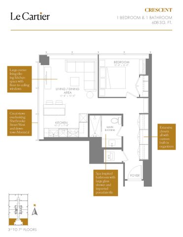 CRESCENT - 406 - Photo 5