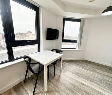 4 Leigh Street, Liverpool, Merseyside, L1 - Photo 6