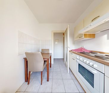 IMMOPARTNER - SINGLE APARTMENT IN TOP LAGE - Photo 4