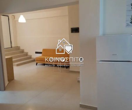 Διαμέρισμα για ενοικίαση Τερψιθέα (Άνω Πόλη) - Photo 3