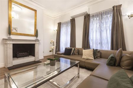 5 bedroom terraced house to rent - Photo 4