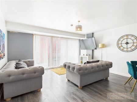 2 bedroom apartment to rent - Photo 2