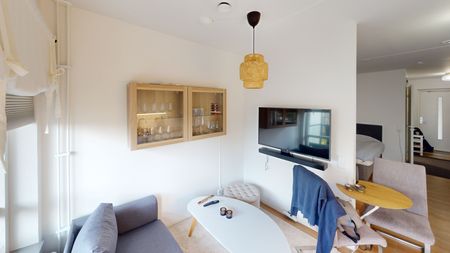 Smörslottsgatan 10 - Foto 2