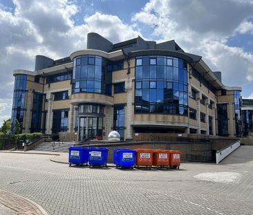 1 bedroom ground floor flat to rent - Photo 3