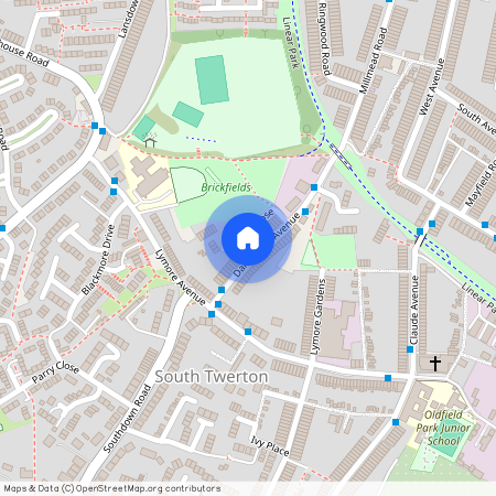 Dartmouth Avenue, Bath