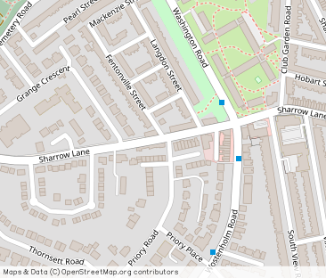 Sharrow Lane, Sheffield, S11 - Photo 1
