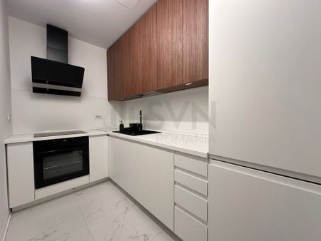 Apartament 2 camere One Mircea Eliade l Floreasca - Photo 4