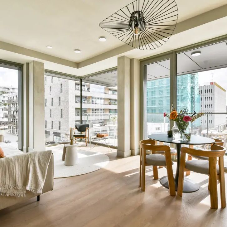 Grasweg 111 - Photo 1